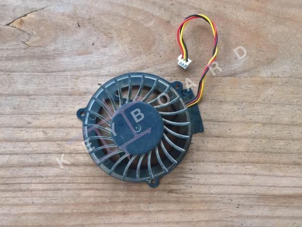 Вентилятор до ноутбука Msi EX600